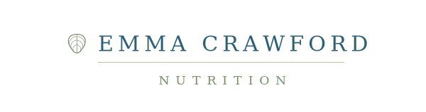 Emma Crawford Nutrition