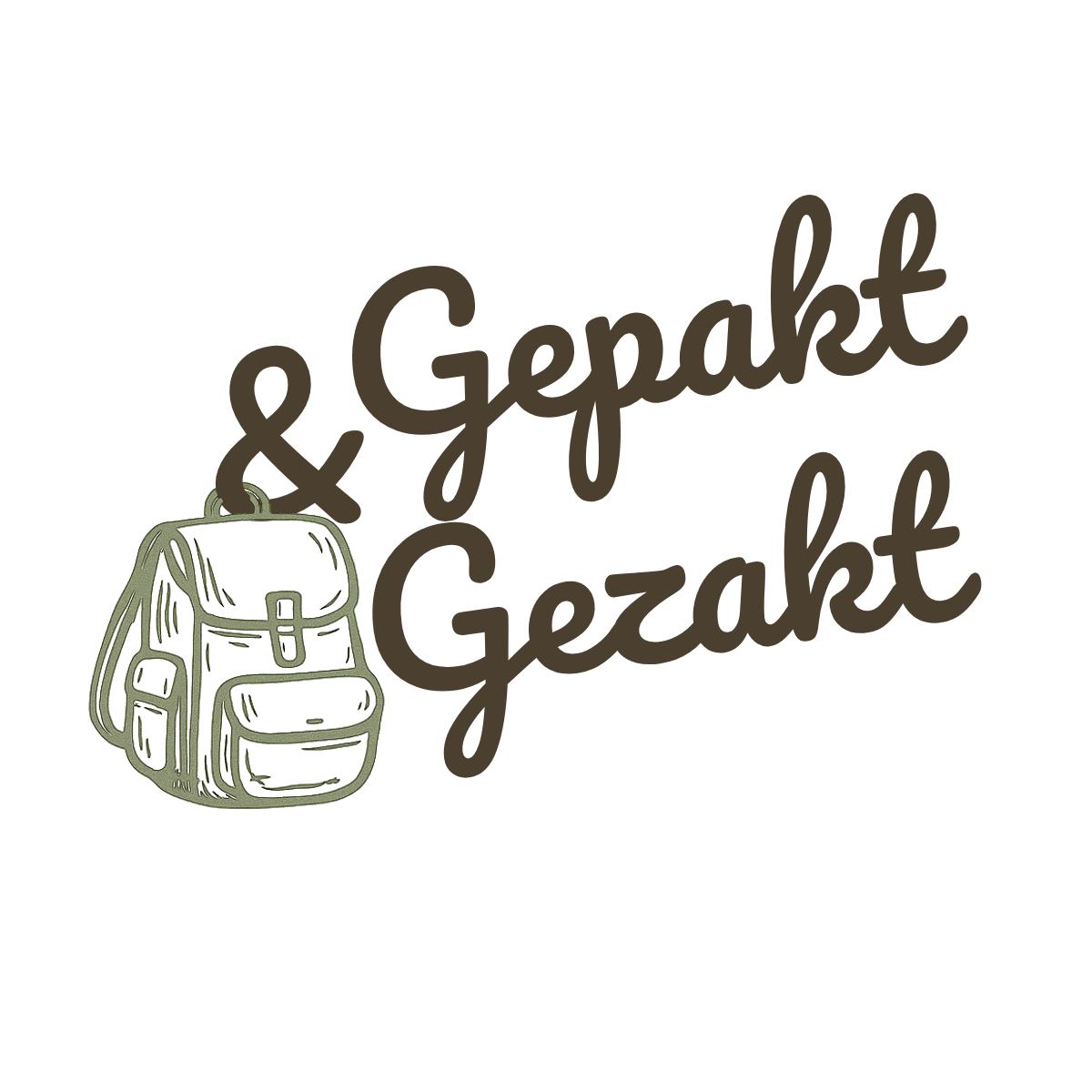 Gepakt &amp; Gezakt