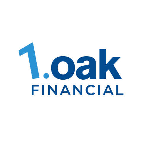 1.oak Financial