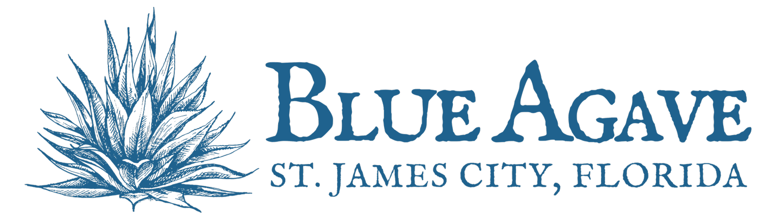 Blue Agave | St. James City, FL. | 2/2 Waterfront w/ Pool
