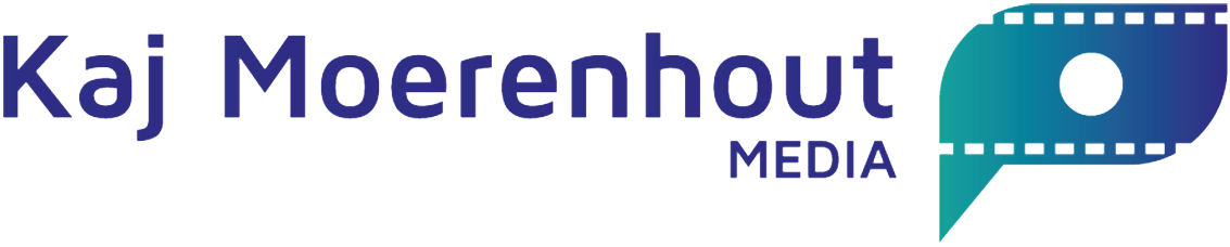 Kaj Moerenhout Media
