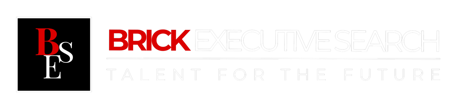 BRICK EXECUTIVE SEARCH - Talent for the Future