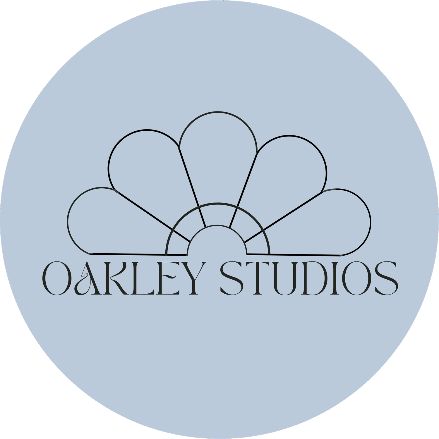 Oakley Studios Design