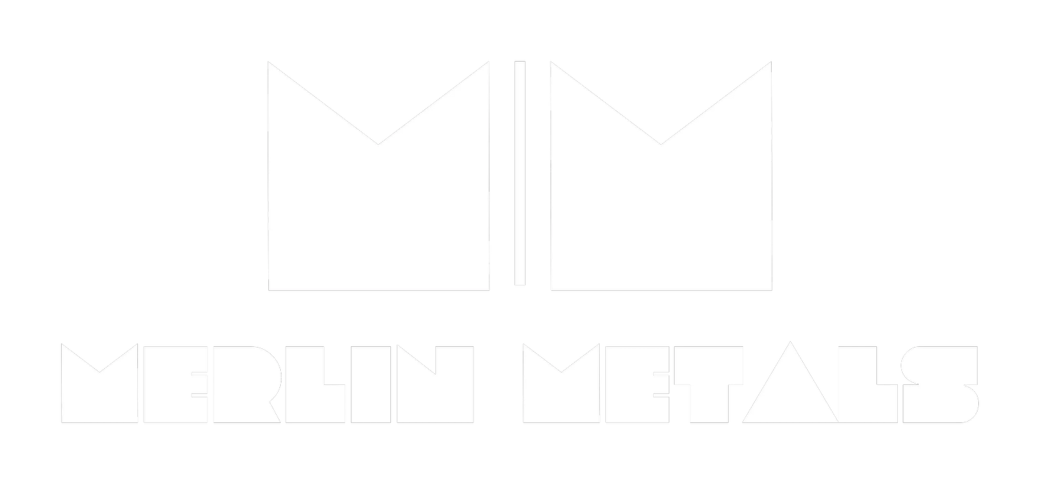 Crafting excellence in metal