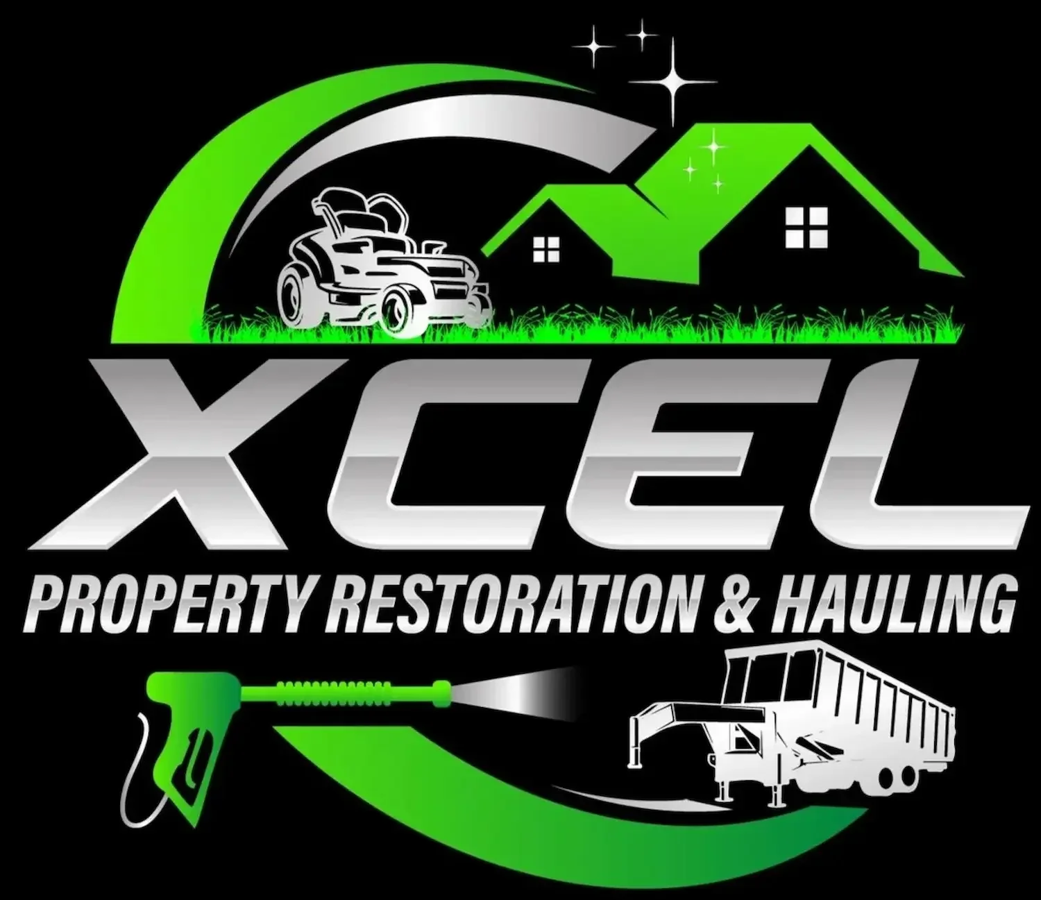 Xcel Property Restoration and Hauling