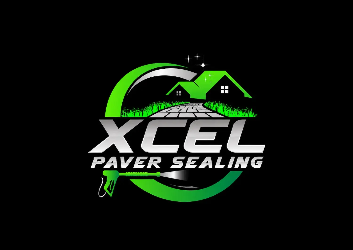 Xcel Paver Sealing