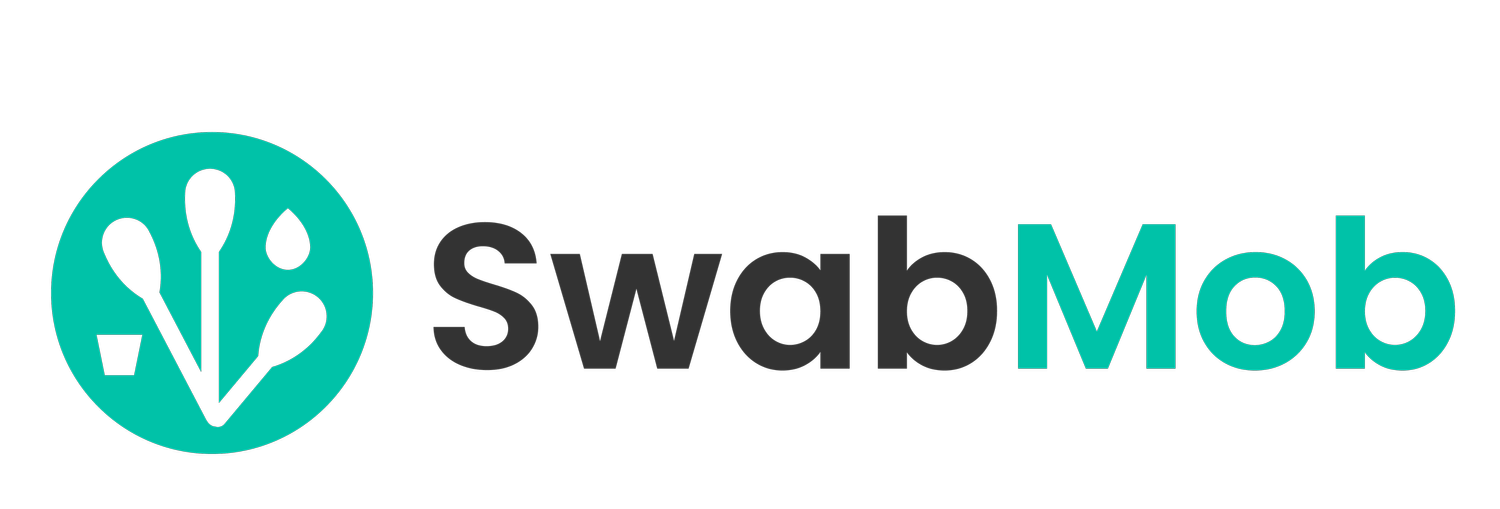 SwabMob