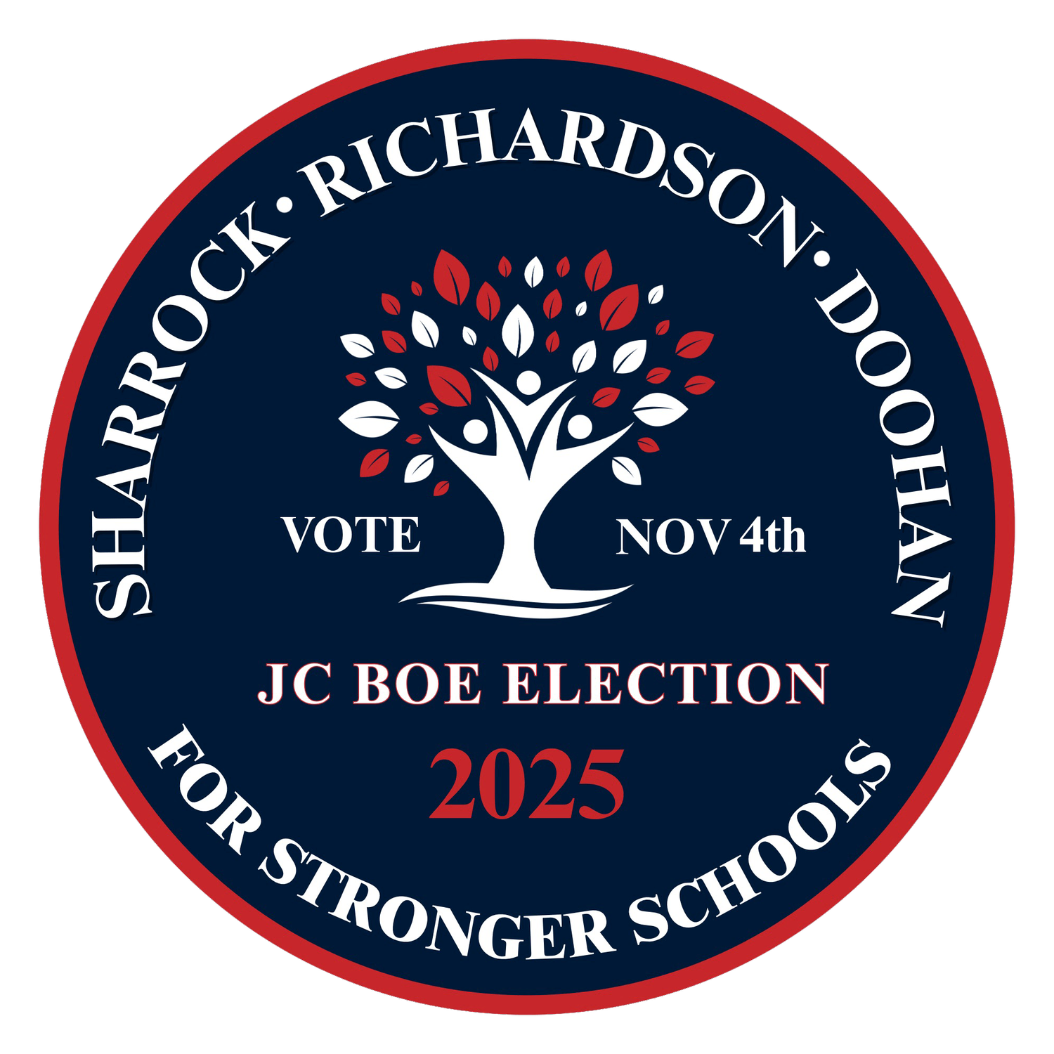 For Stronger Schools