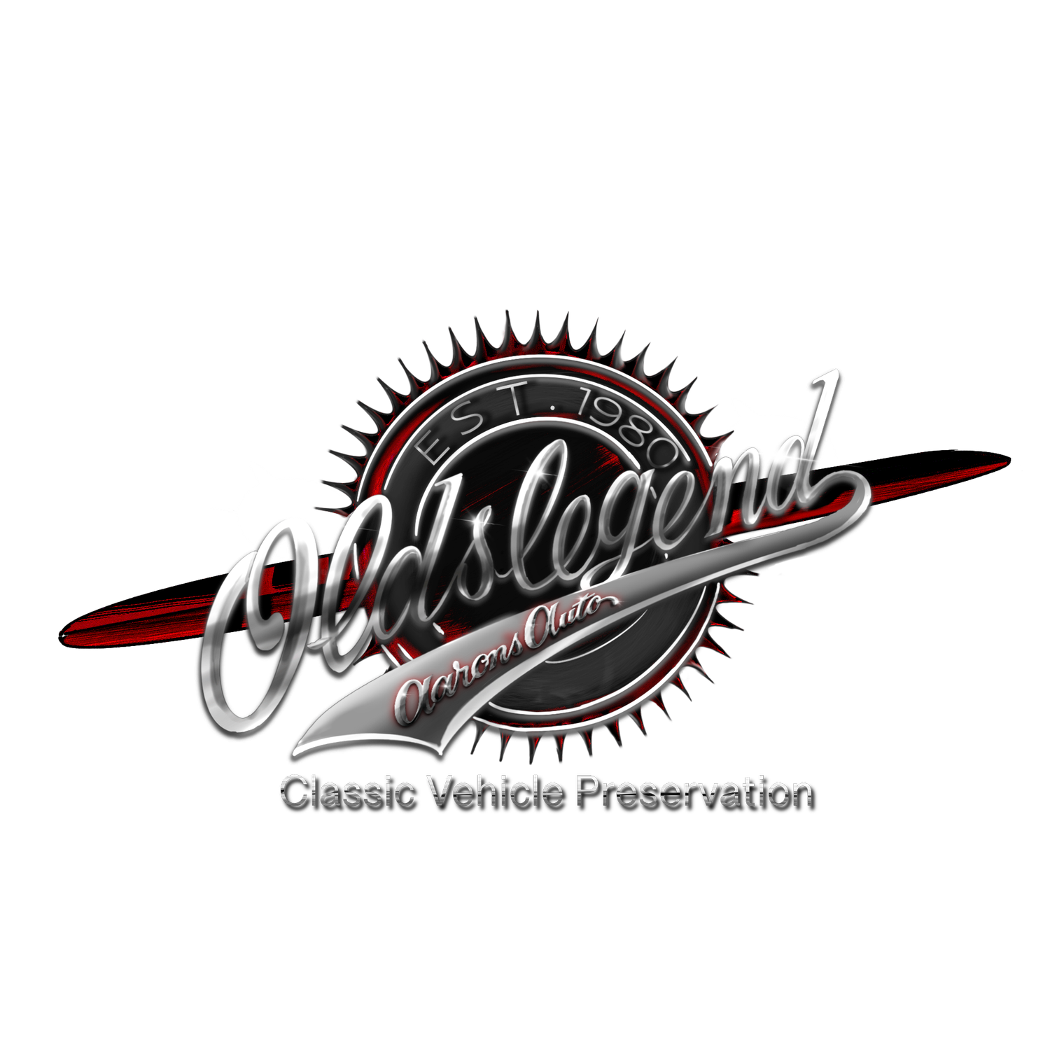 Oldslegend Auto Services