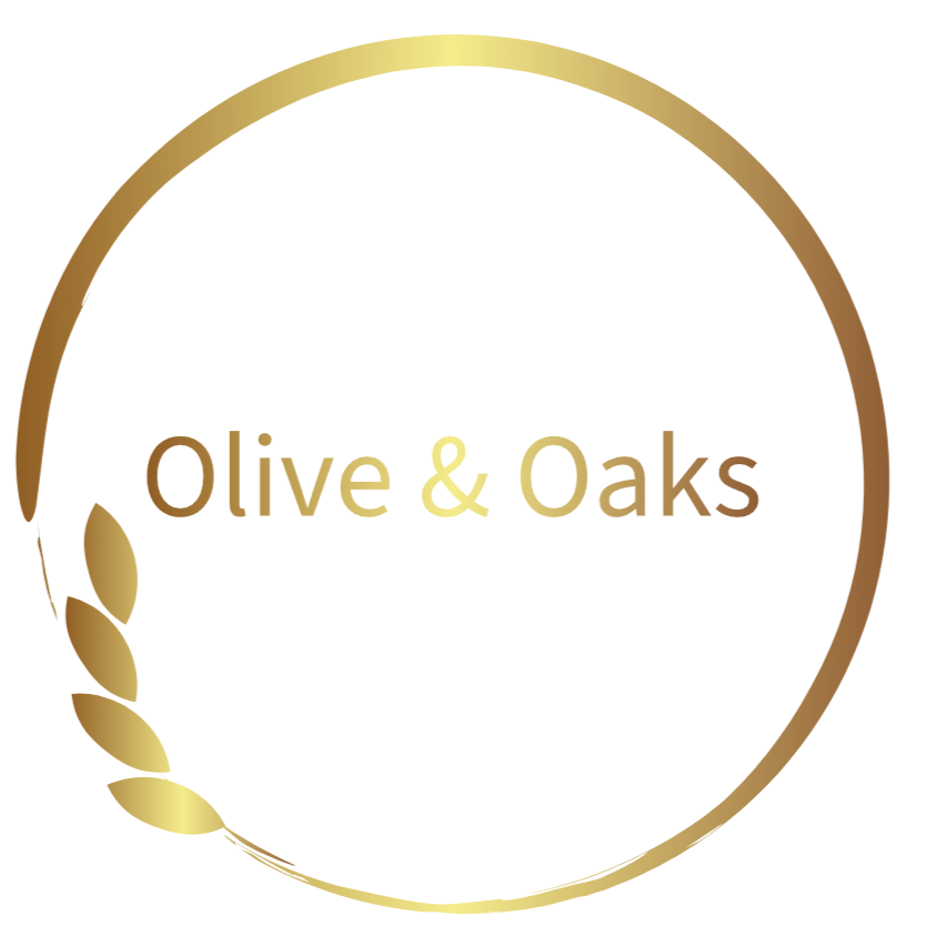Olive & Oaks