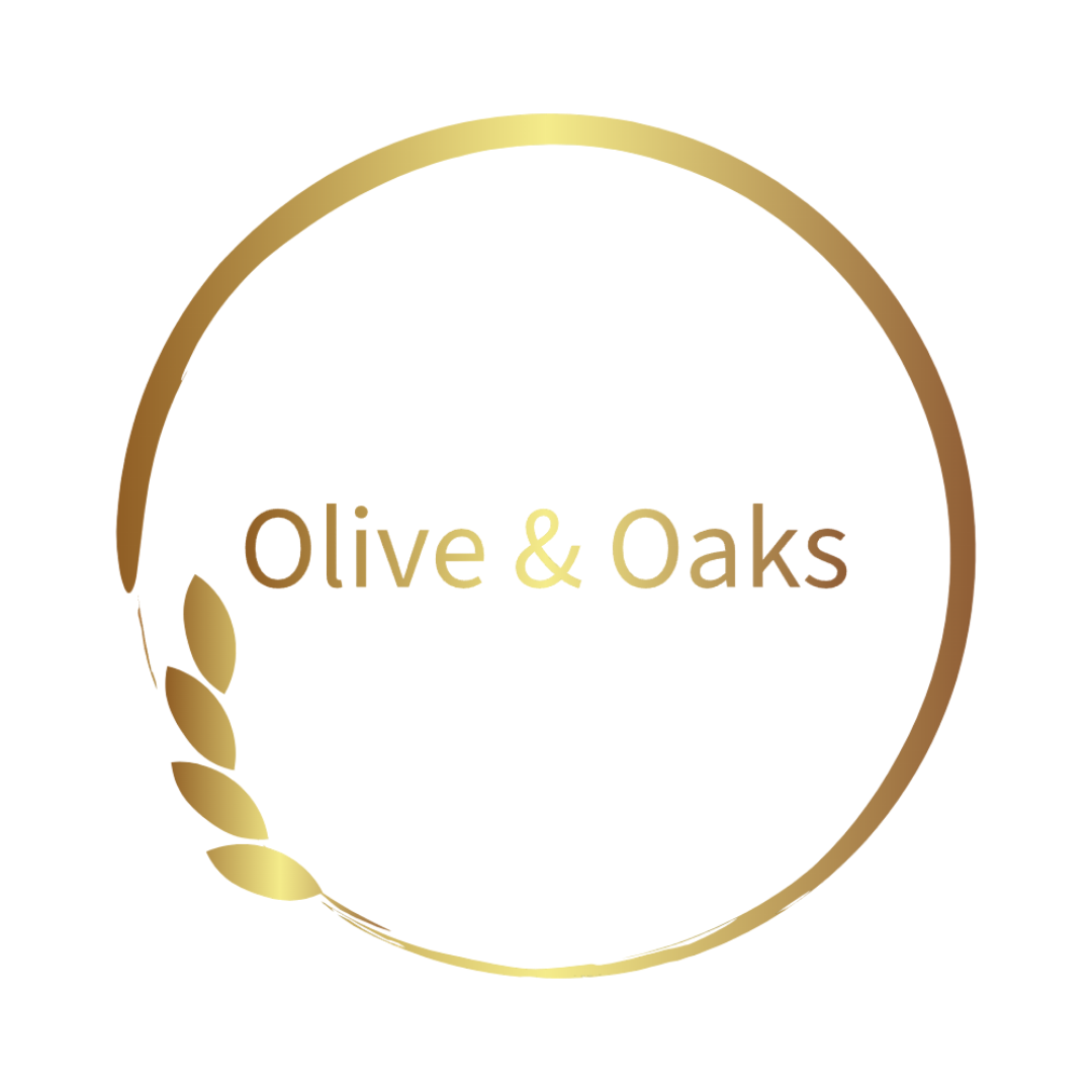 Olive & Oaks