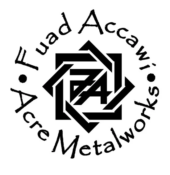 Fuad Accawi Bladesmith