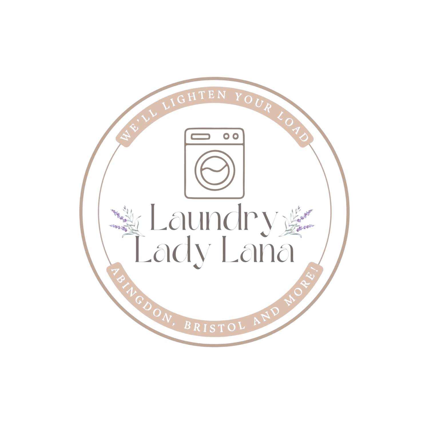 Laundry Lady Lana
