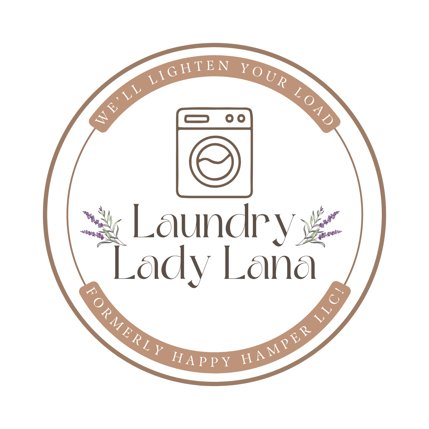 Laundry Lady Lana
