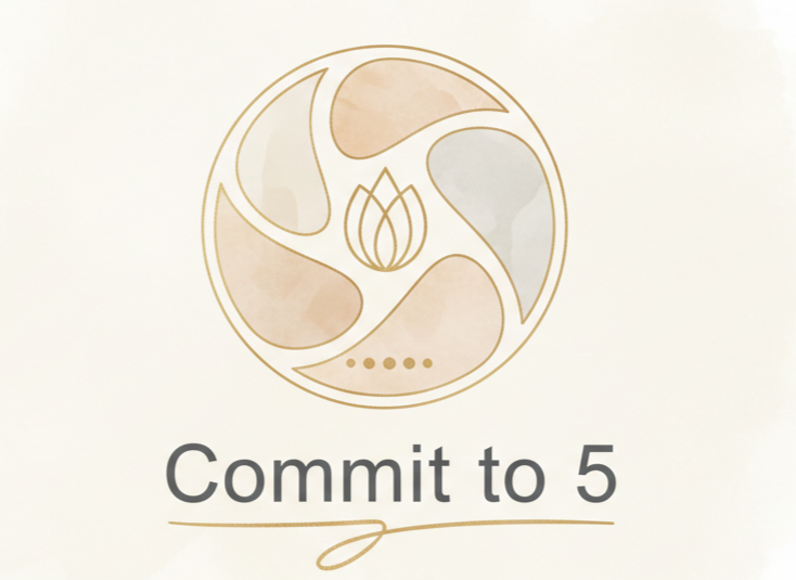 Commit to Five Life Coaching