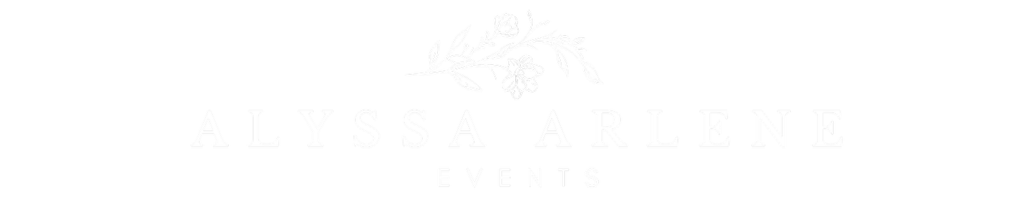 Alyssa Arlene Events