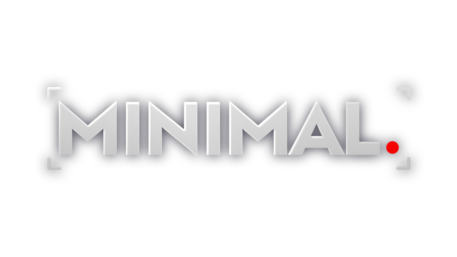 Minimal Studio