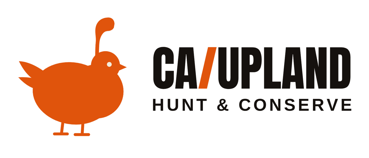 California Upland