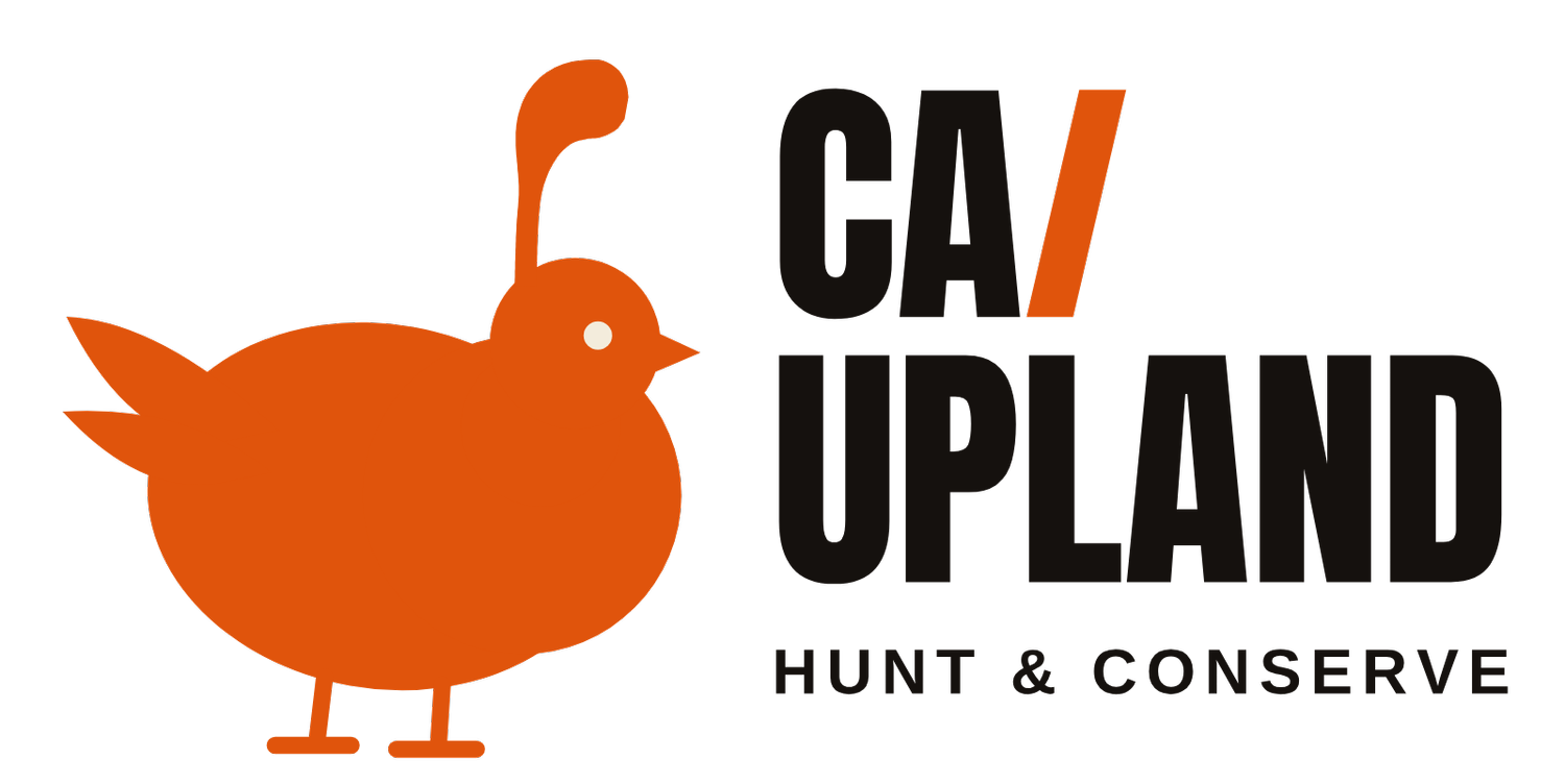 California Upland