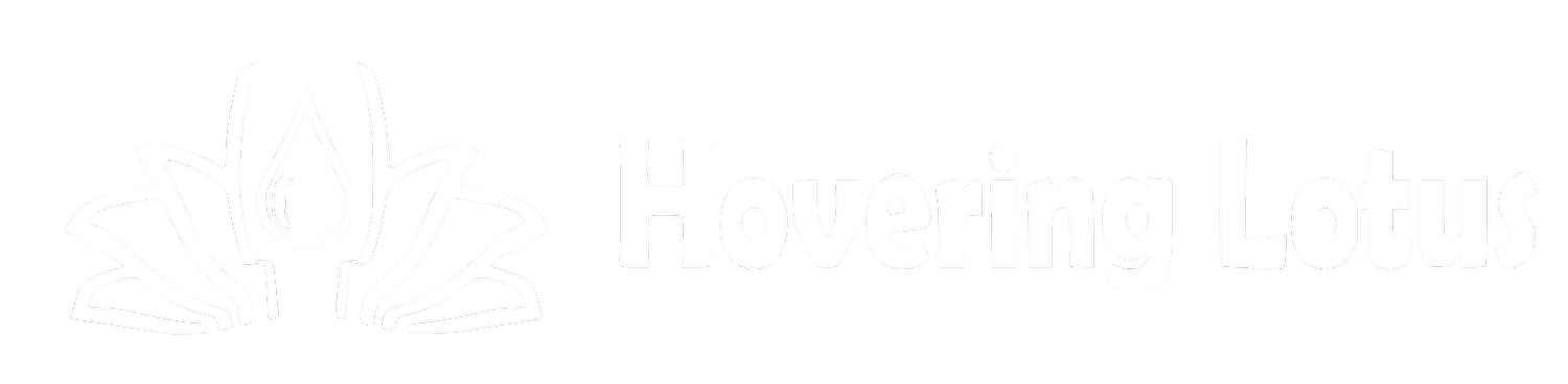 Hovering Lotus