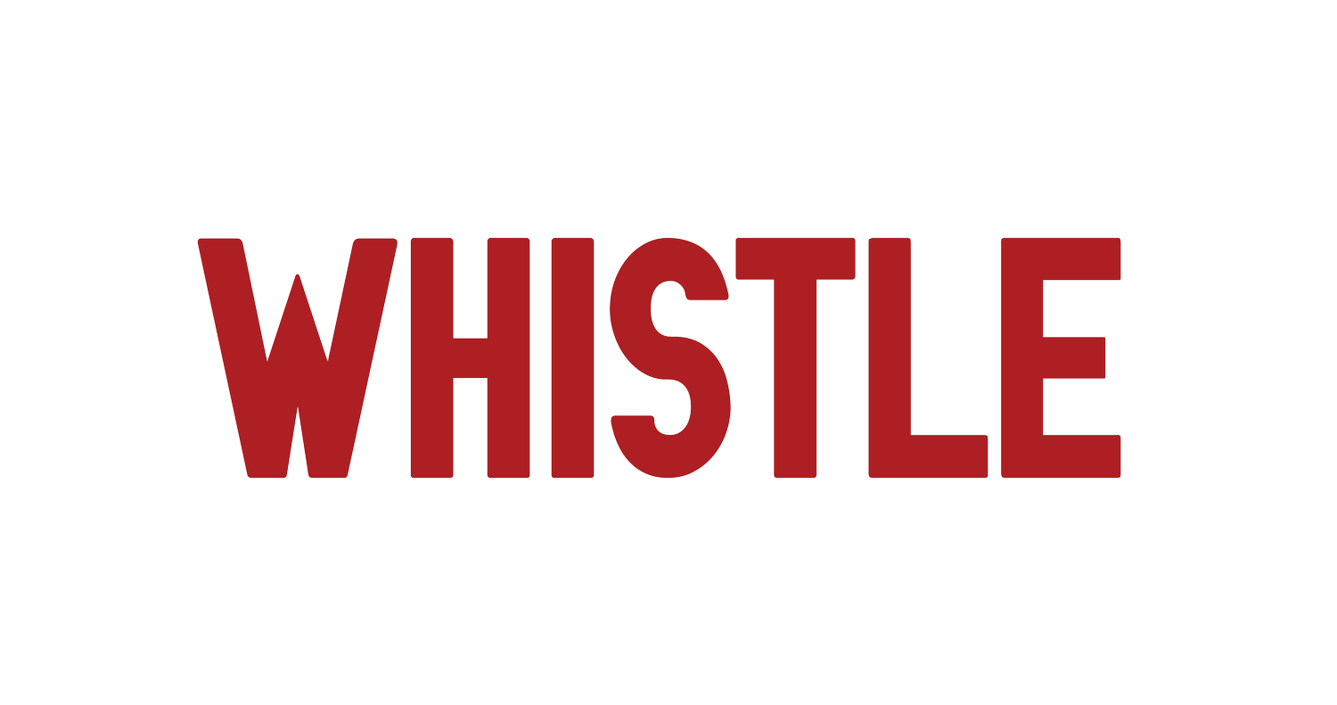 WHISTLE