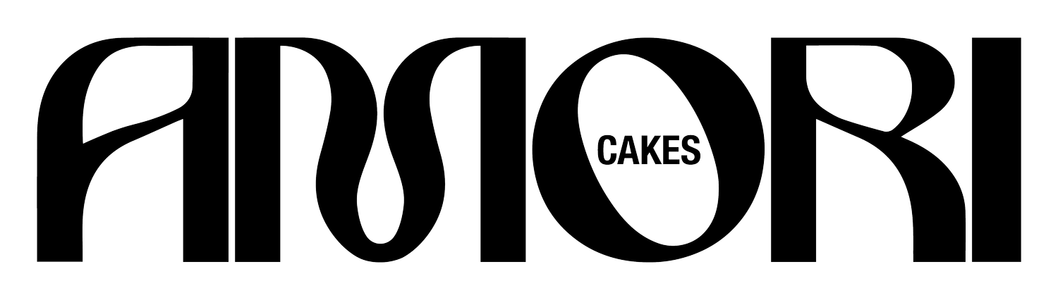 amori cakes