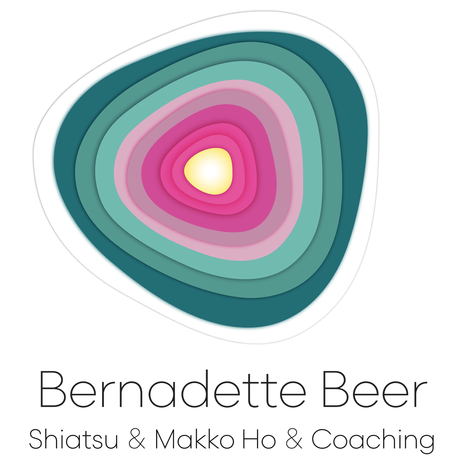Bernadette Beer - Shiatsu - Makko Ho - Coaching