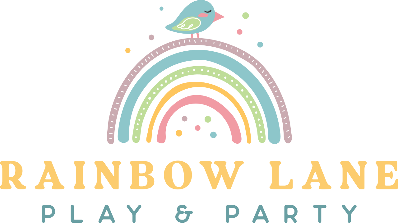 Rainbow Lane