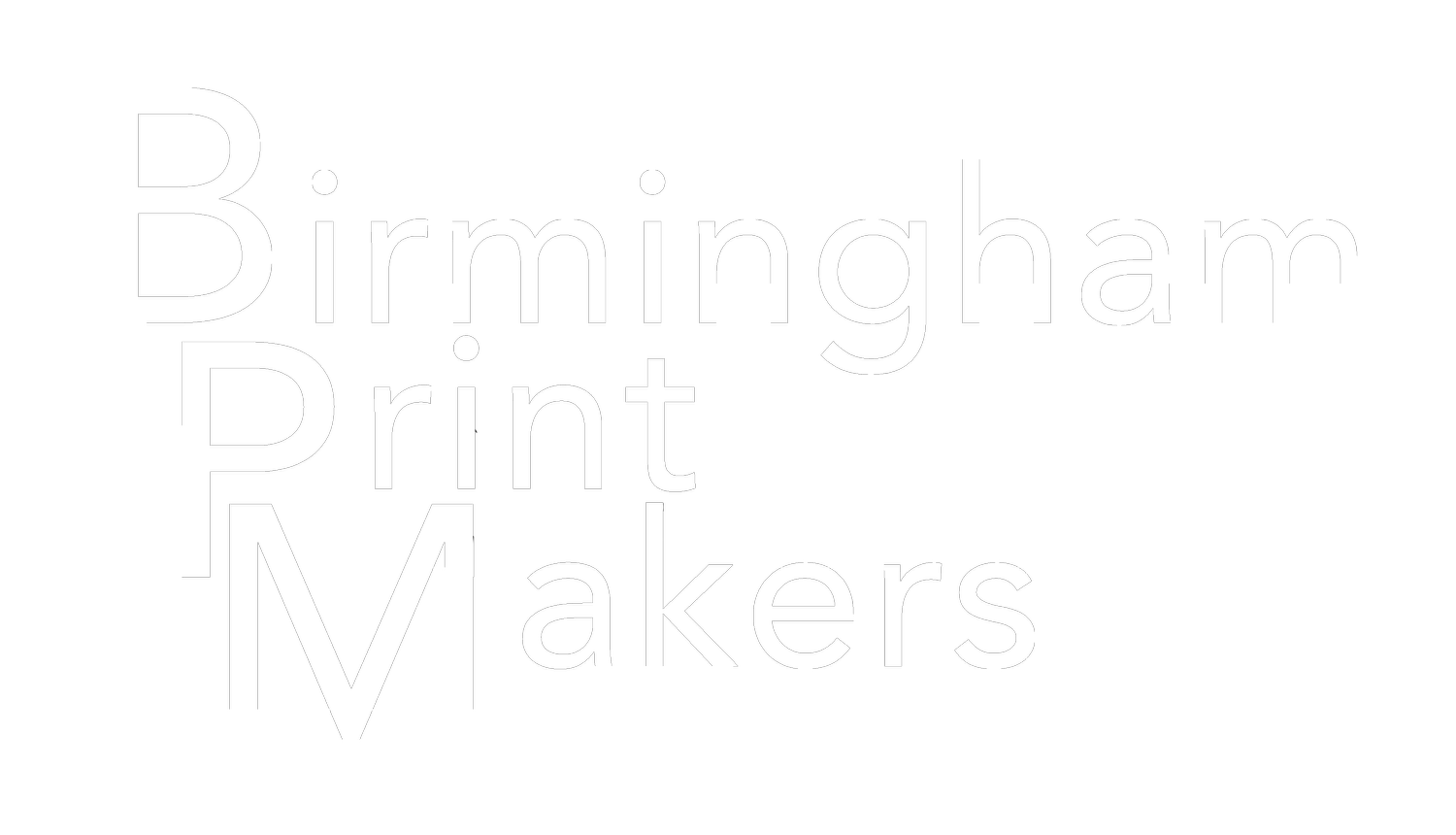 Birmingham Print Makers