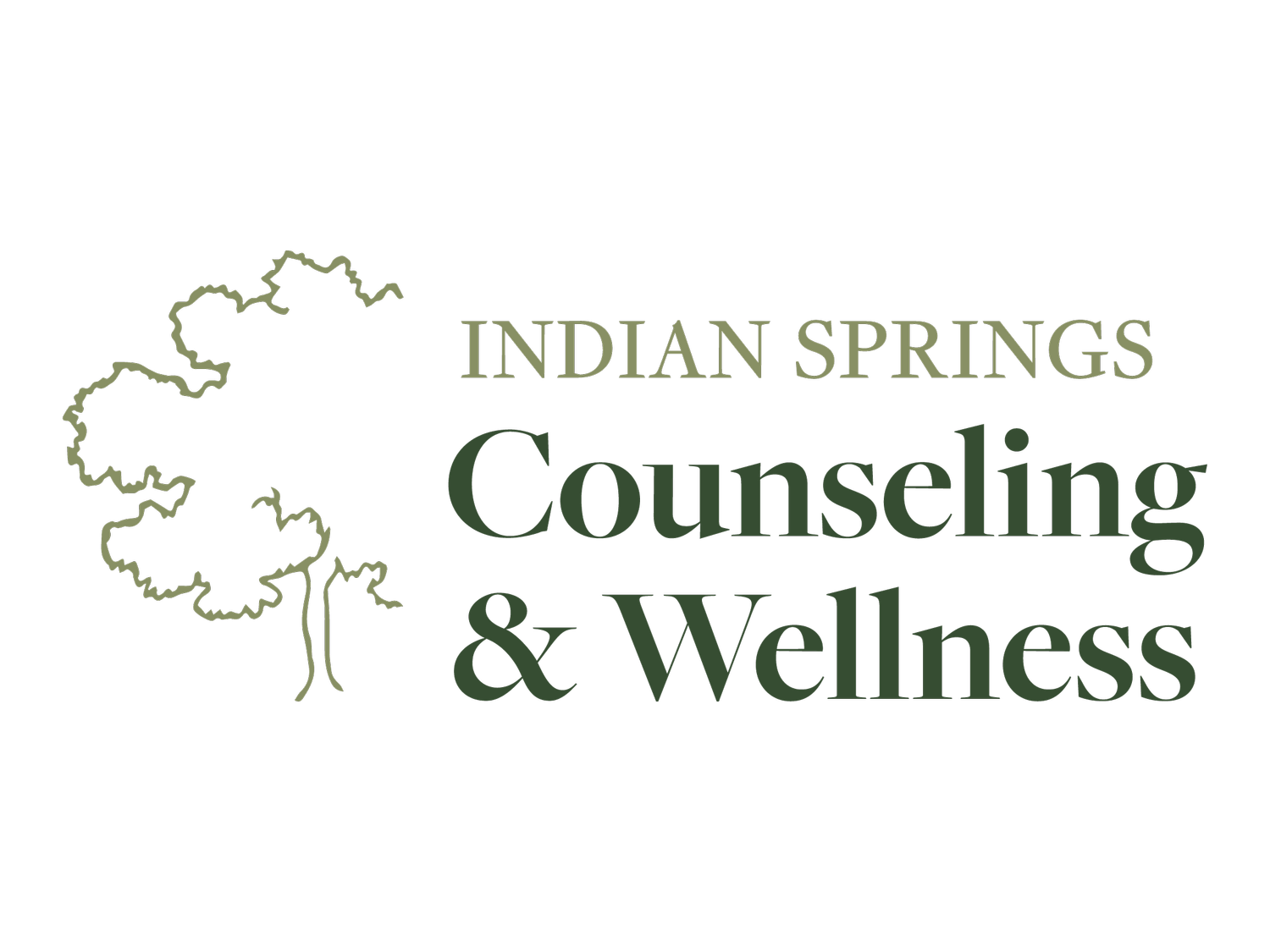 Indian Springs Counseling