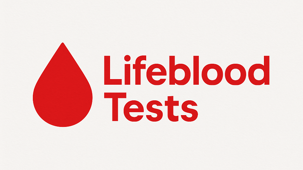 Lifeblood Test