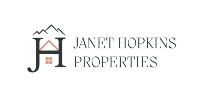 Janet Hopkins, Real Estate Professional