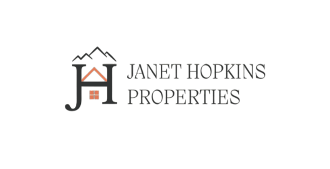 Janet Hopkins, Real Estate Professional
