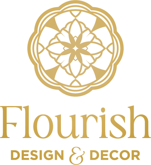 Flourish Design &amp; Decor