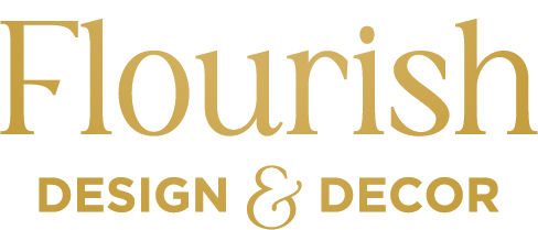 Flourish Design &amp; Decor