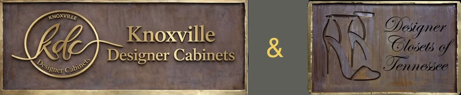Knoxville Designer Cabinets