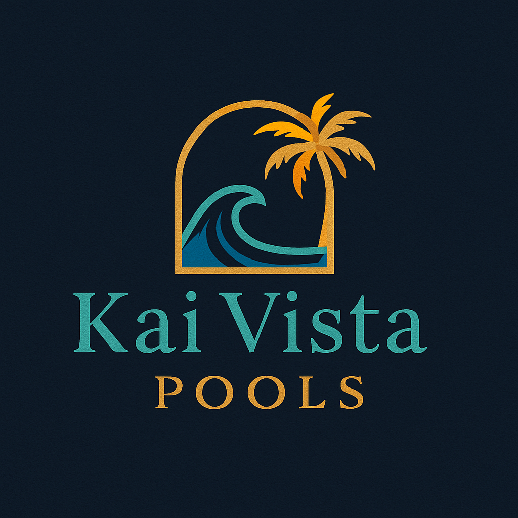 Kai Vista Pools