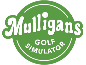 Mulligans Golf Simulator