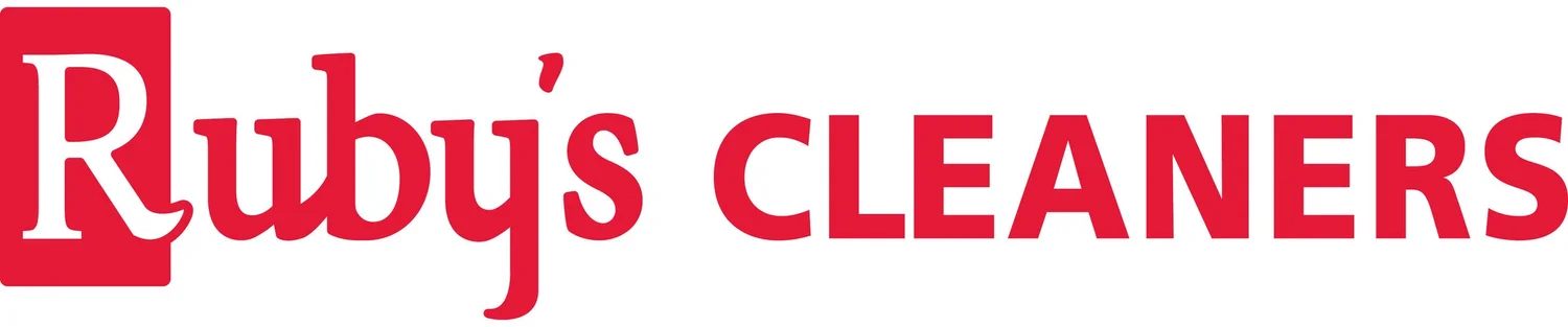 Ruby&#39;s Cleaners