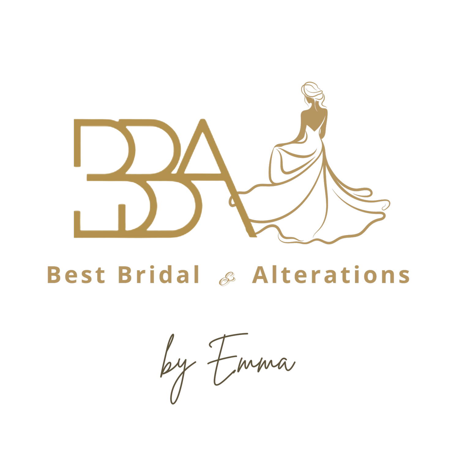 Best Bridal &amp; Alterations