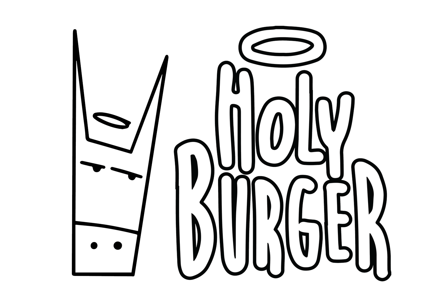 Holy Burger