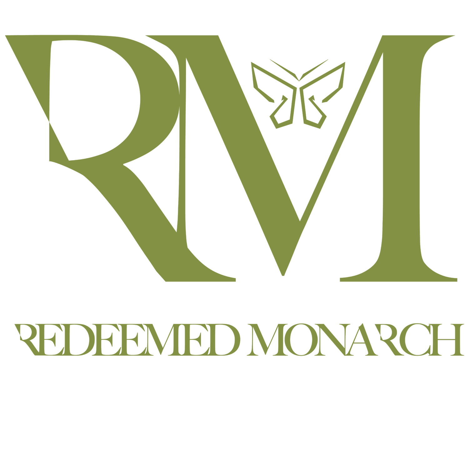 Redeemed Monarch