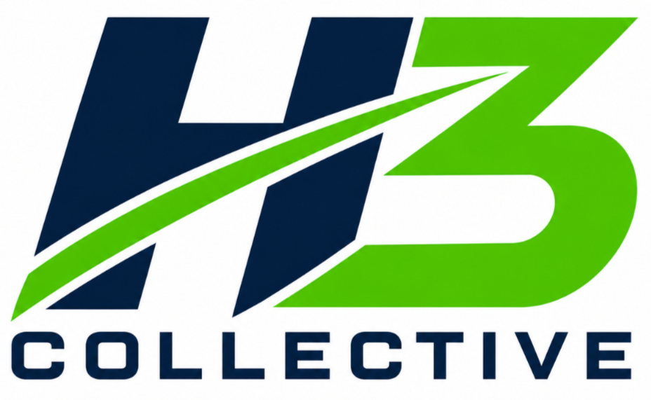 H3 BASEBALL