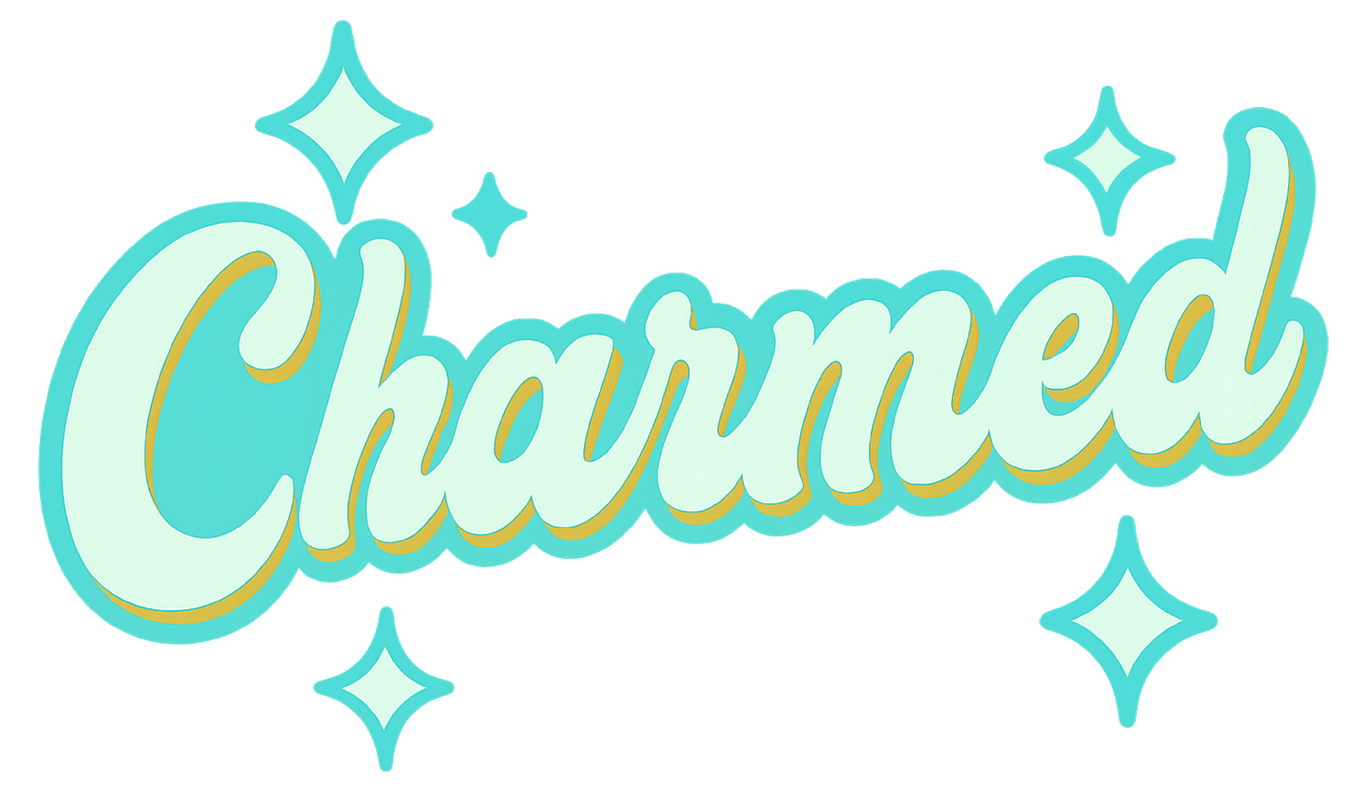 CHARMED