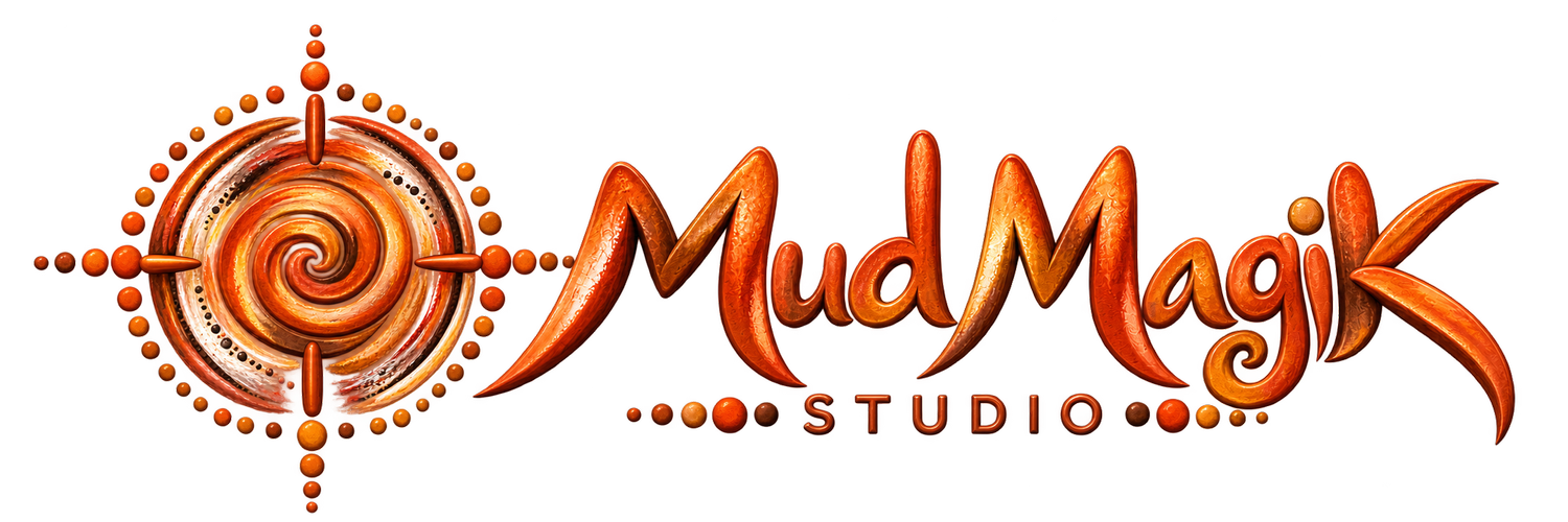 Mud Magik Studio