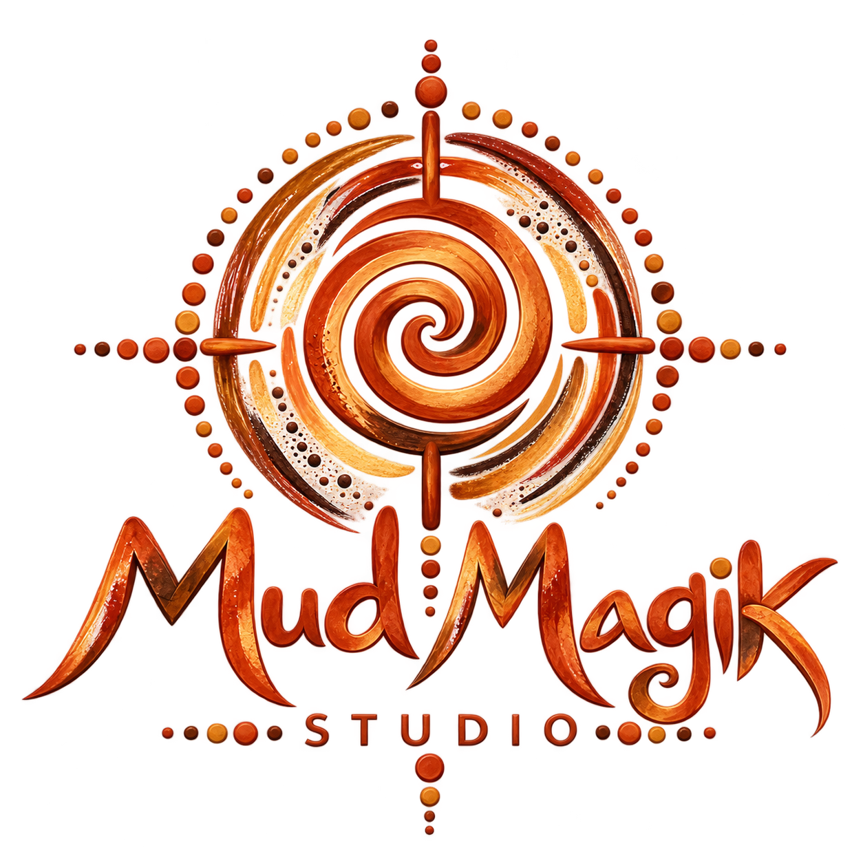Mud Magik Studio