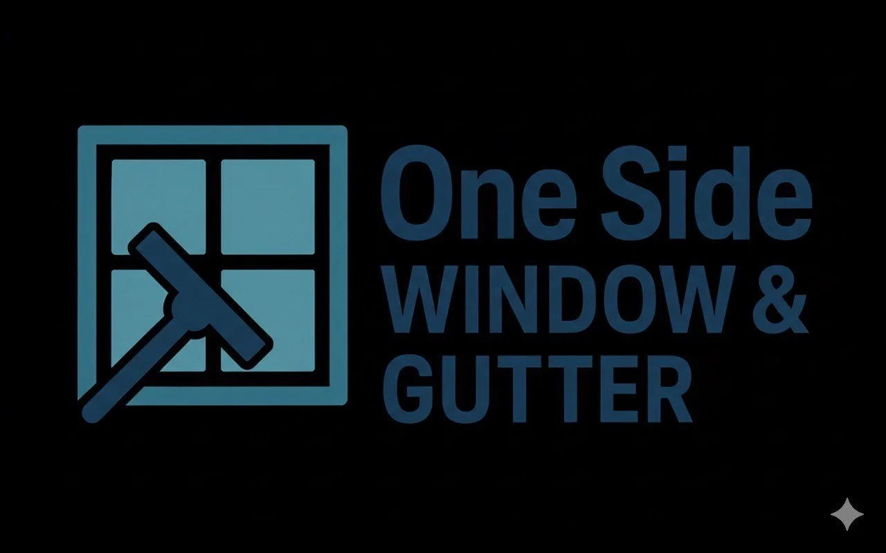 One Side Window & Gutter LLC