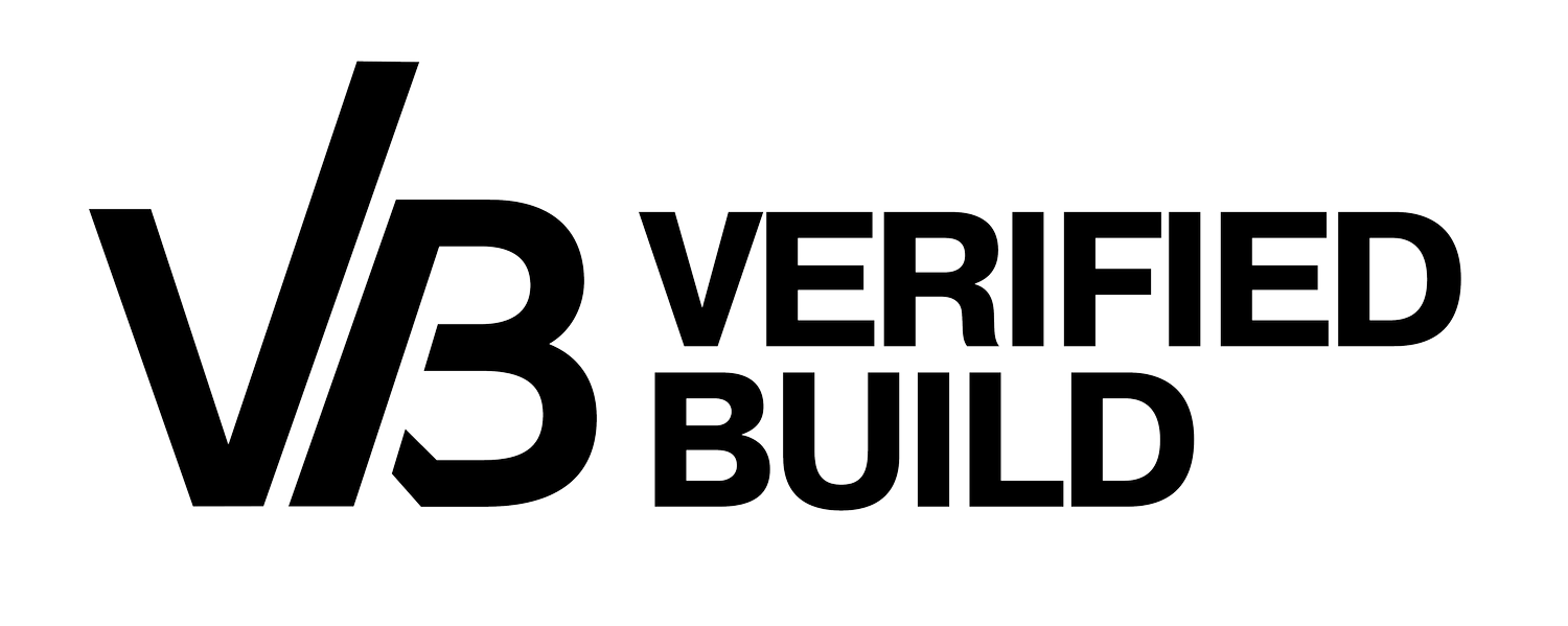 Verified Build