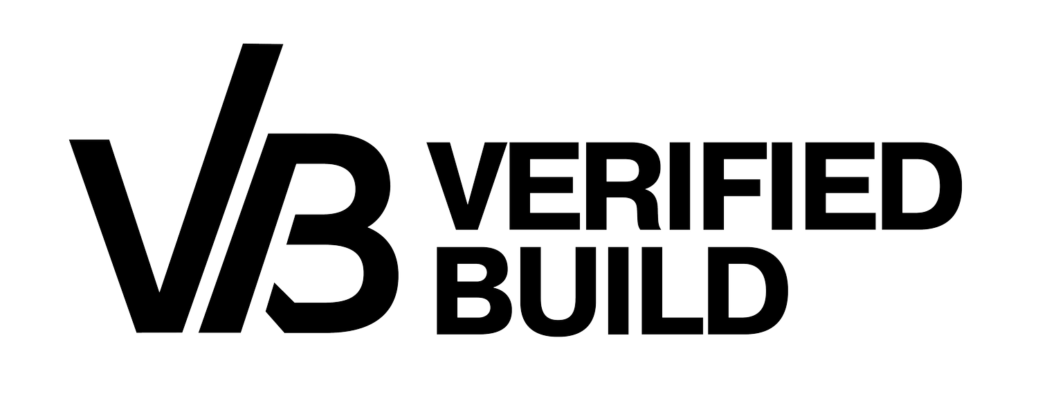Verified Build
