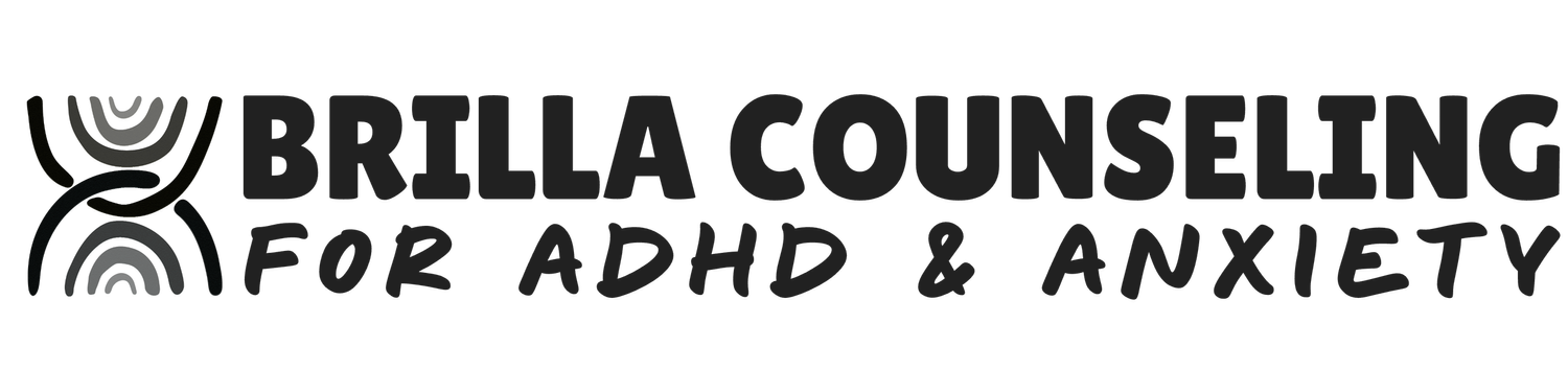 Brilla Counseling